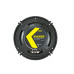 KICKER CS 6.5" (160 MM) COAXIAL SPEAKER SYSTEM