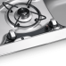 Dometic Twin Burner Hob Sink Combo - MO9222R HSG 2370 R Dometic Twin Burner Hob Sink Combo - MO9222R HSG 2370 R