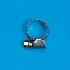 Pack of 25 - Hose Clips Size 13-20mm OO