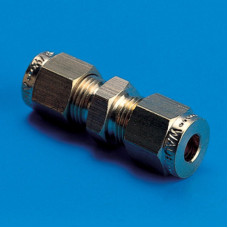 Coupling 8mm Copper To 8mm Copper Coupling 8mm Copper To 8mm Copper