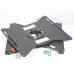 RIB VW T5/T6 Single Seat Swivel - Driver (Right Hand Drive)