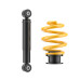 ST COILOVERS ST X GALVANIZED STEEL  (WITH FIXED DAMPING)